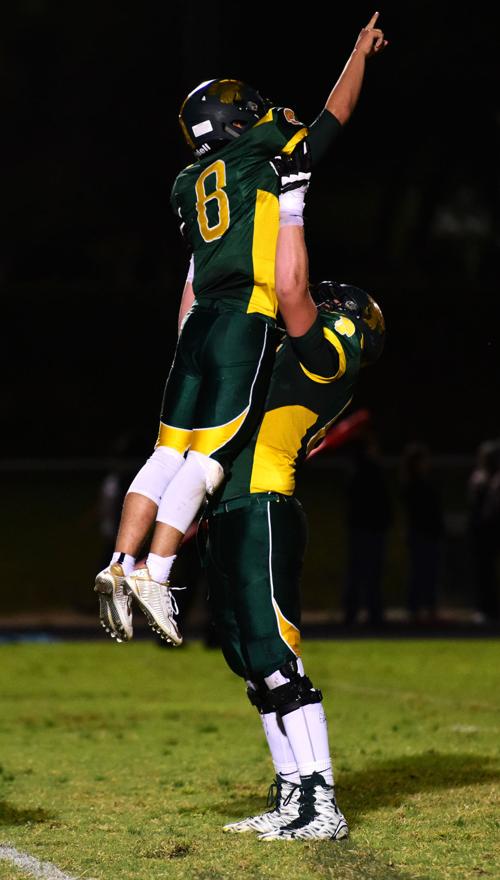 Best high school football photos
