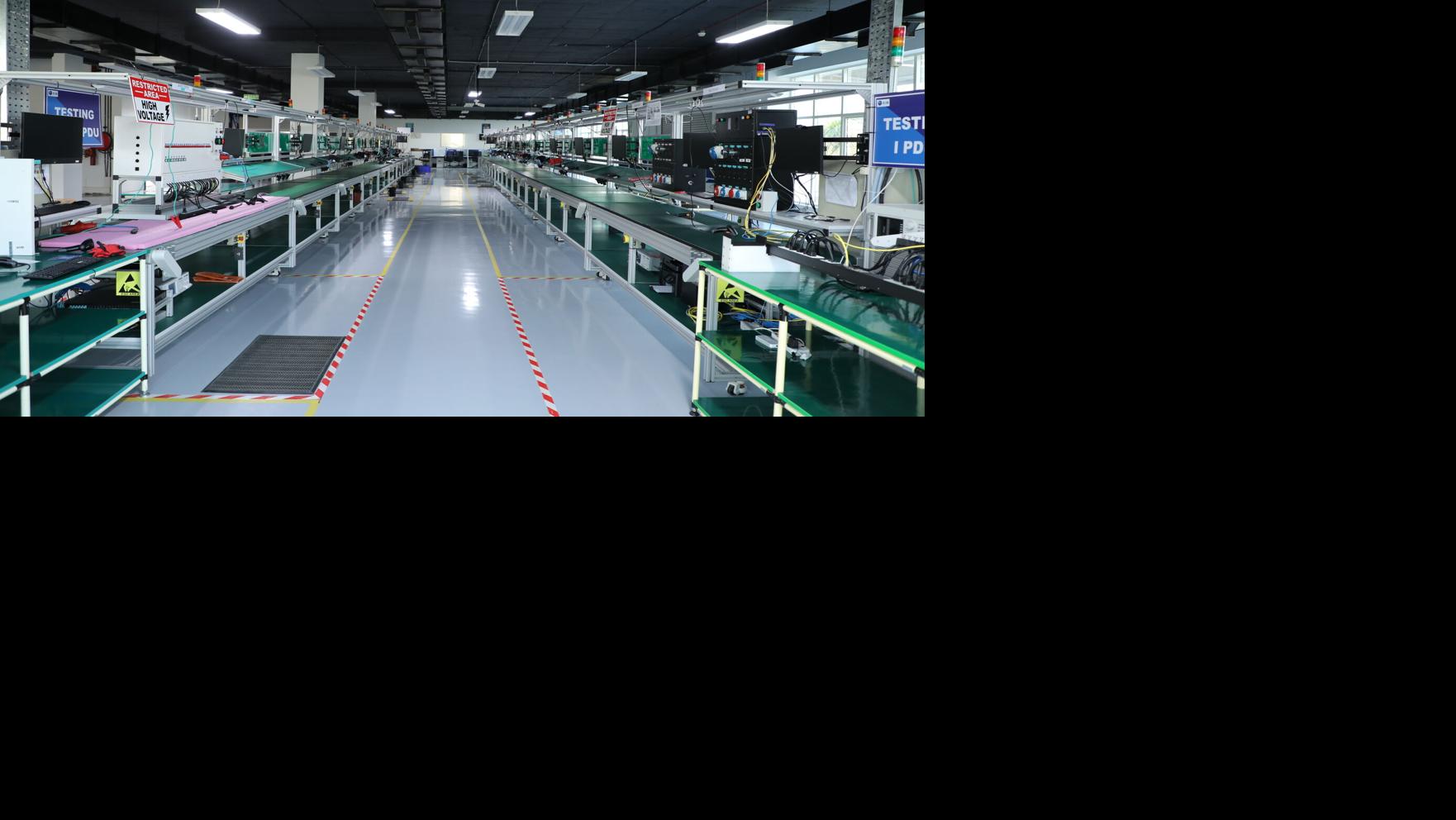 Data-center supplier to add 100 jobs in Tucson expansion | Business News