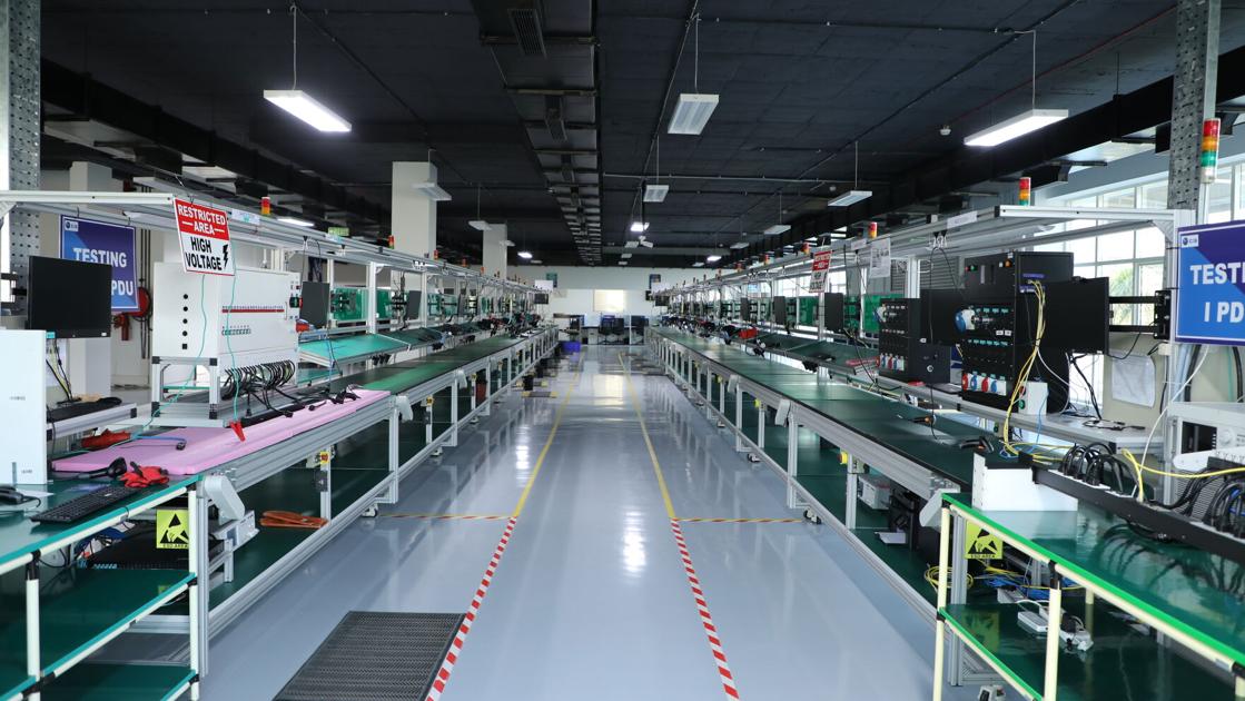 Data-center supplier to add 100 jobs in Tucson expansion | Business News