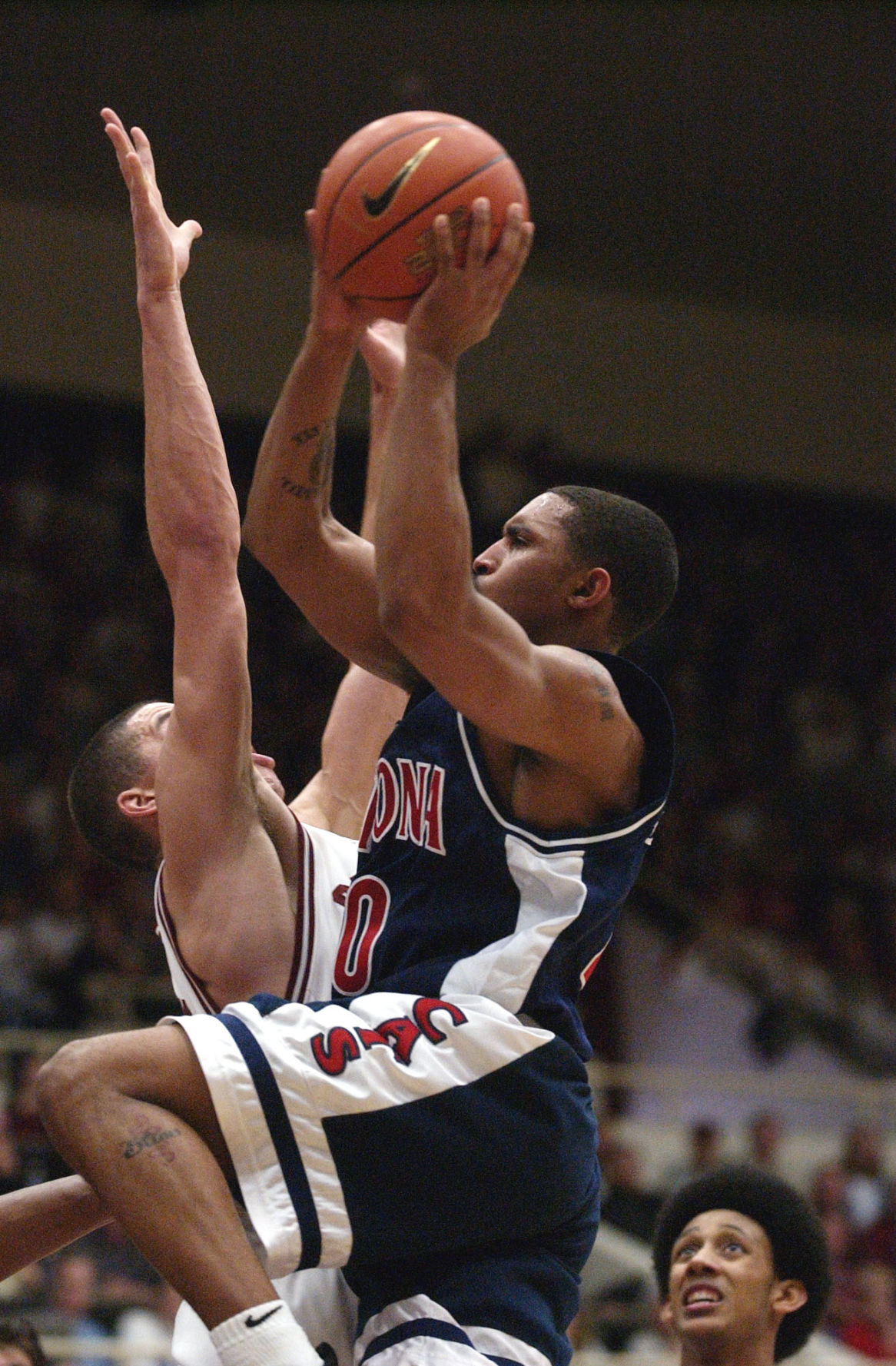 Salim Stoudamire