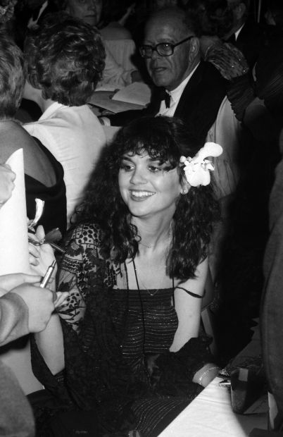 Memories of Linda Ronstadt | Local news | tucson.com