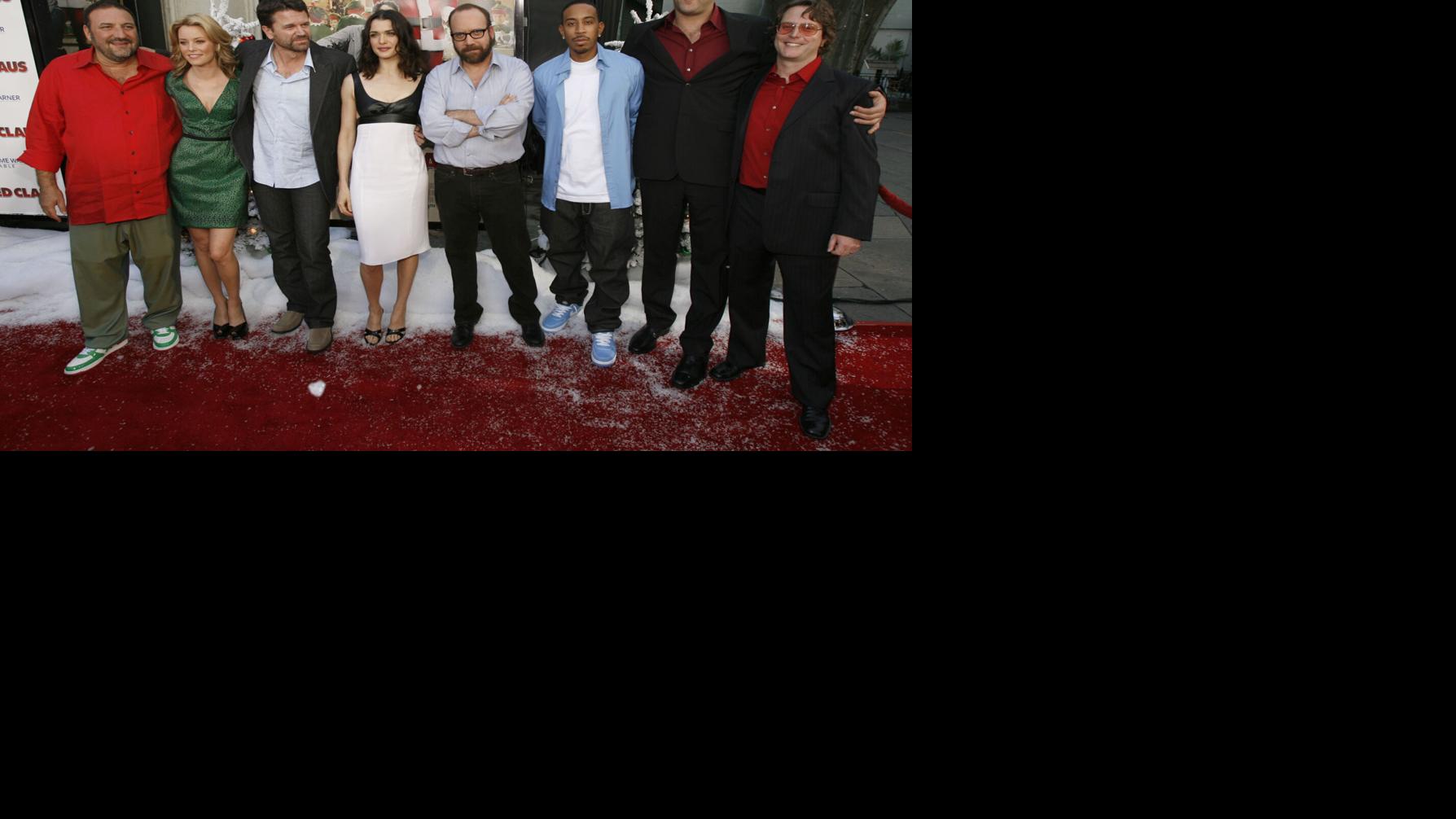 The 25 worst Christmas movies of all time | World News ...