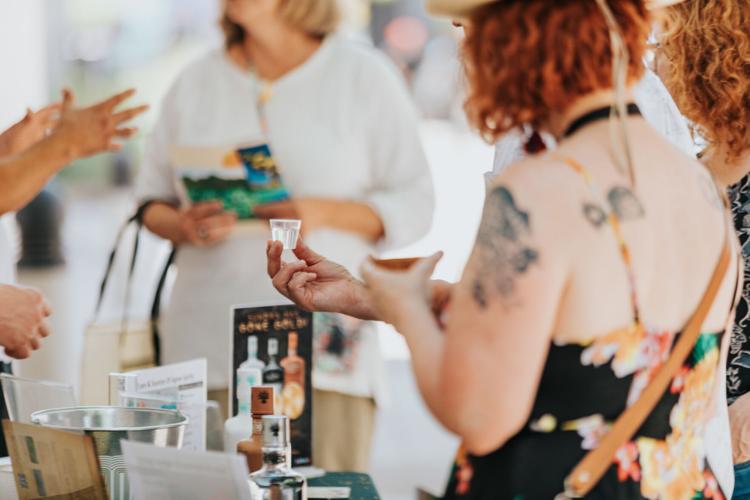 Agave Heritage Festival 2026