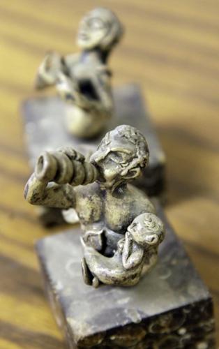 The process of Art matters   