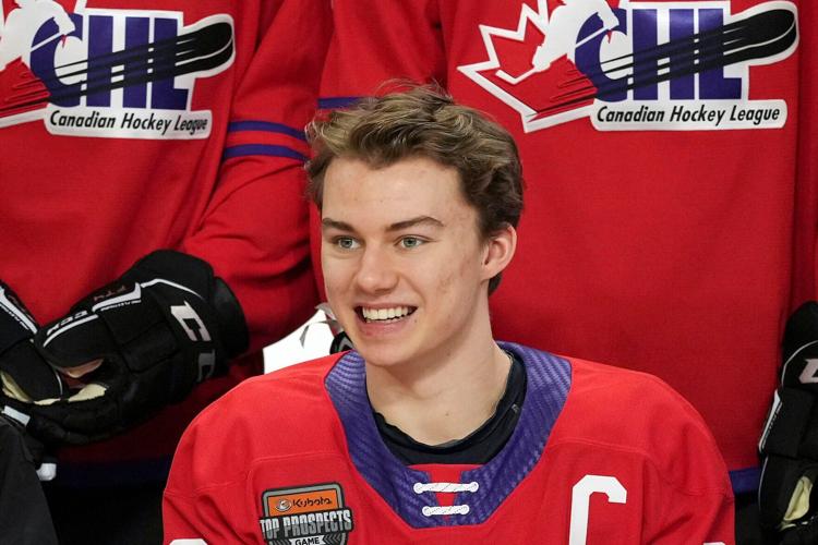 NHL Draft Lottery Hockey