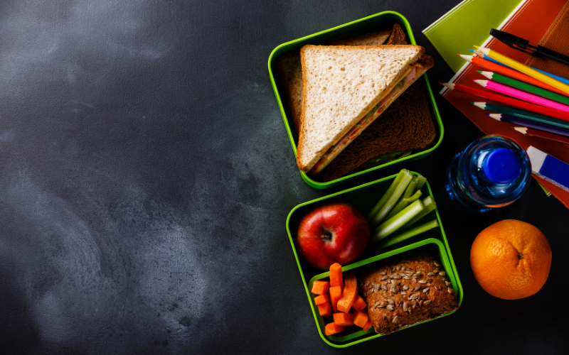 It's Lunch Time! Here Are 7 Of The Best Kids Lunch Boxes