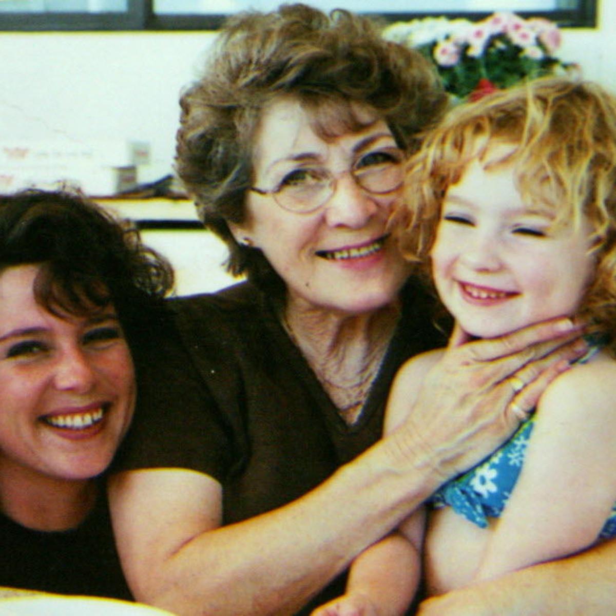 Arrest Made In Three Cold Case Slayings Crime Tucson Com