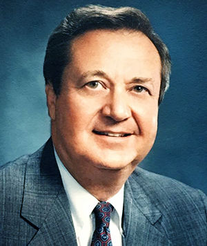 LEVITAN, Roger Stanley