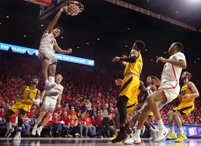 Best of 2020 photos, Arizona Daily Star