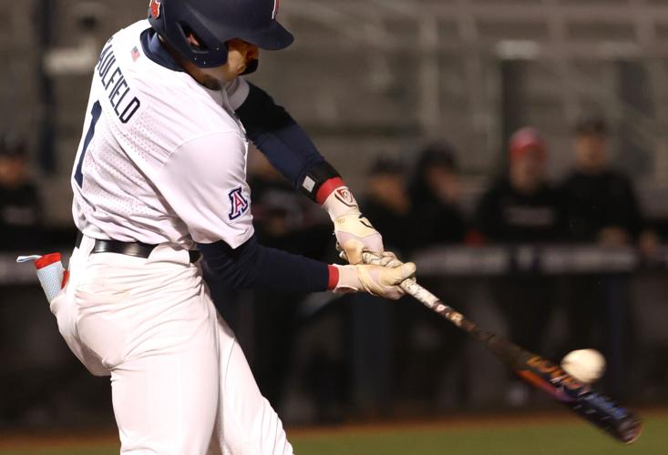 University of Arizona vs Cincinnati