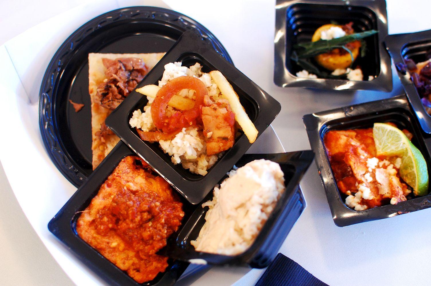 Photos: Food from the TUSD International Culinary Showcase | Food