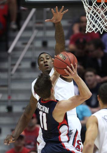 NCAA Tournament: Arizona Wildcats