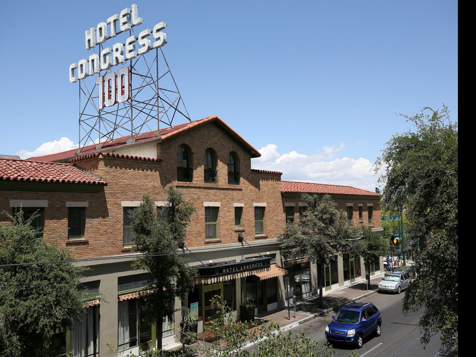 Tucson Restaurants Now Allowed To Serve As Pop Up Grocery Stores