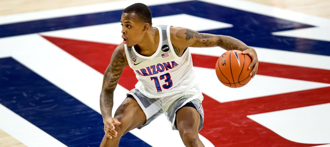 Arizona Wildcats vs Cal State Bakersfield