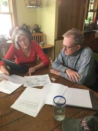 Famed author Barbara Kingsolver teams with Tucson artist on picture book of coyotes