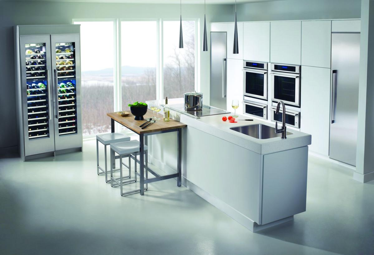 Is It Difficult to Replace an Undermounted Sink?