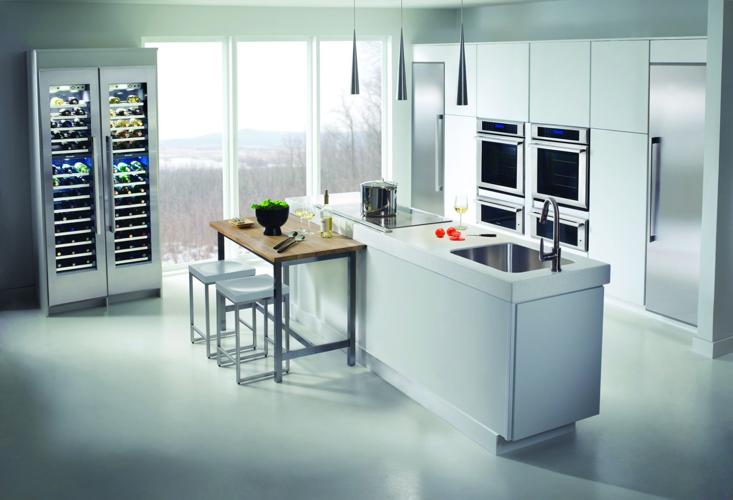 Difficulty with replacing an undermount sink