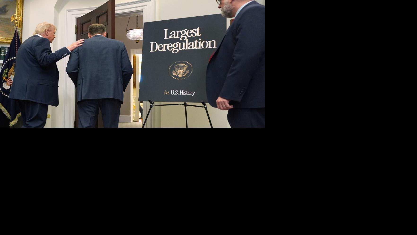 EPA revokes climate change finding; Chloe Kim Falls short | Hot off the Wire podcast