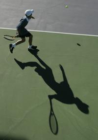 Tucson-hosted USTA Winter National featured only handful of locals