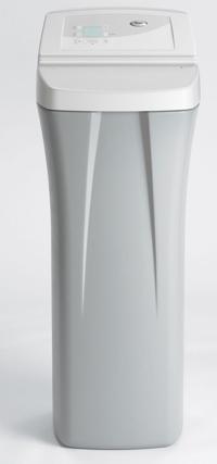 Softwater doesn't feel soft