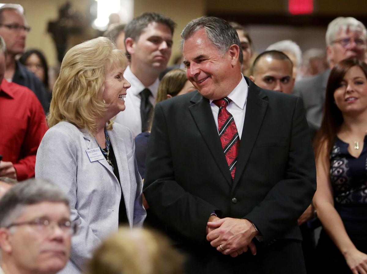 Election Day in Tucson