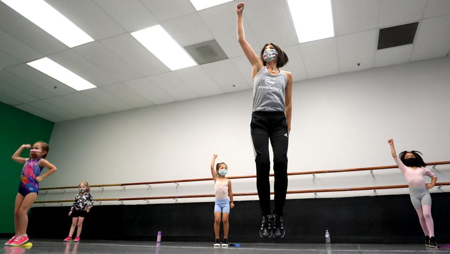 Jill Maltos, Megan Maltos