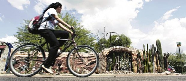 All in all, it's not just another front-yard wall  