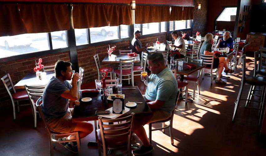 Summer slowdown claims another Tucson restaurant