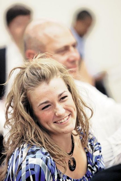 Neighbors roundup  