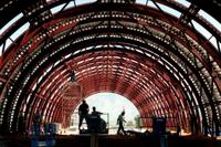 Tucson real estate: 1990s