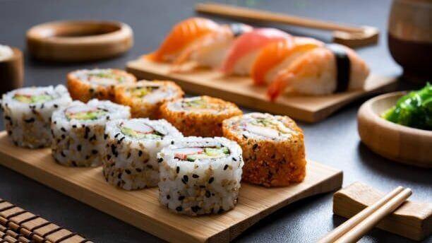 Japanese Restaurant Hit Teen With “Sushi Terrorism” Lawsuit->その他の画像