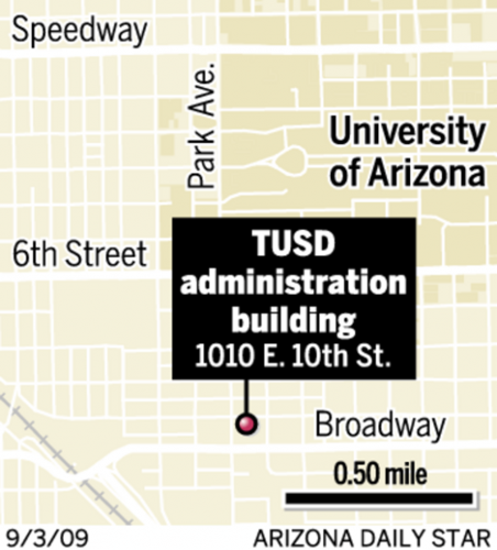 '1010': Is its number up?  