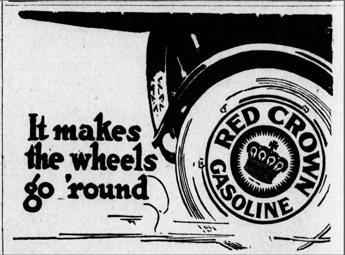 100 years ago in Tucson August 10: Census of newsmen