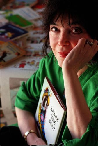 Marjorie Weinman Sharmat