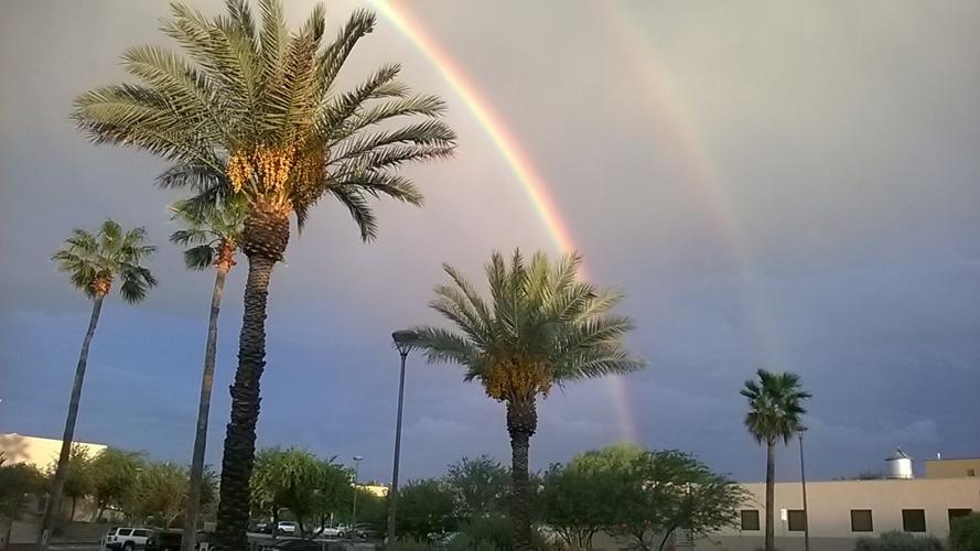 Monsoon photo contest