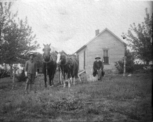 Street Smarts: Cloud Road