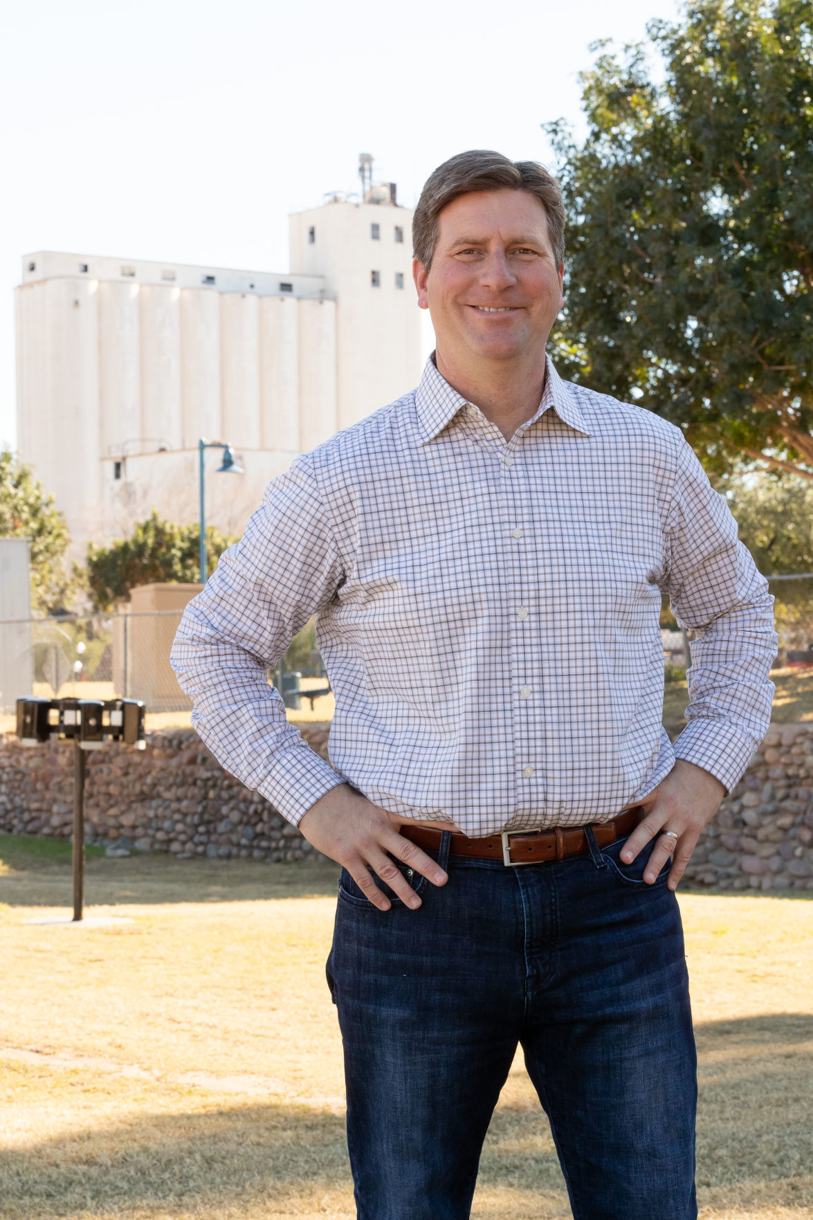 Tucson's Joey Burns, Lead Guitar part of Arizona coronavirus telethon