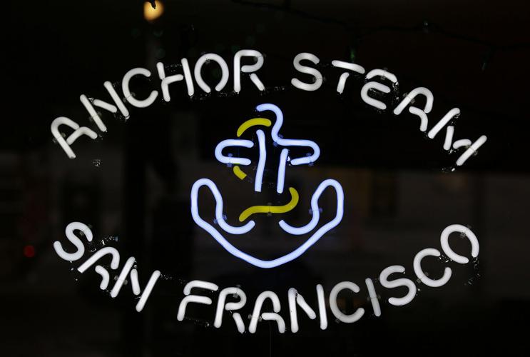 Anchor Brewing Closing