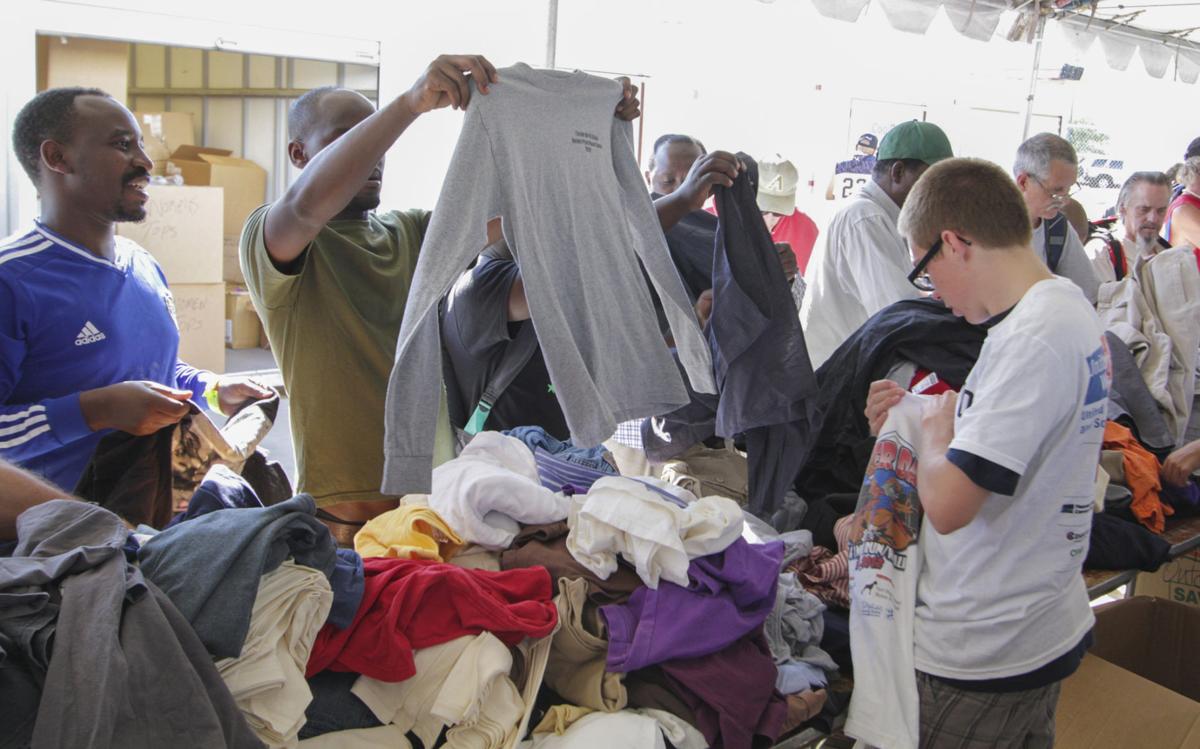 No dental services this year at Tucson's hugely popular Hope Fest