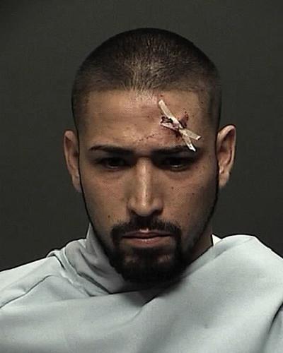 Five arrested in connection with Tucson home invasion  