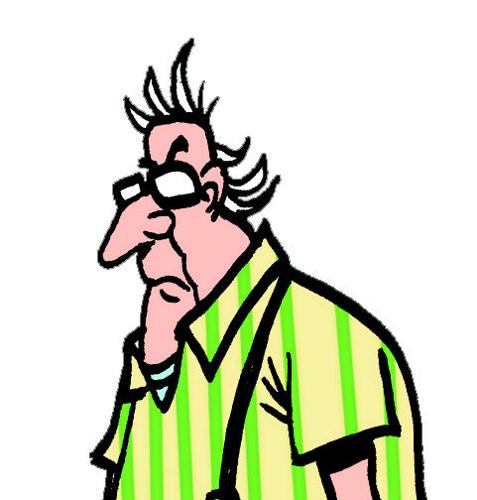 Mr. Barnaby