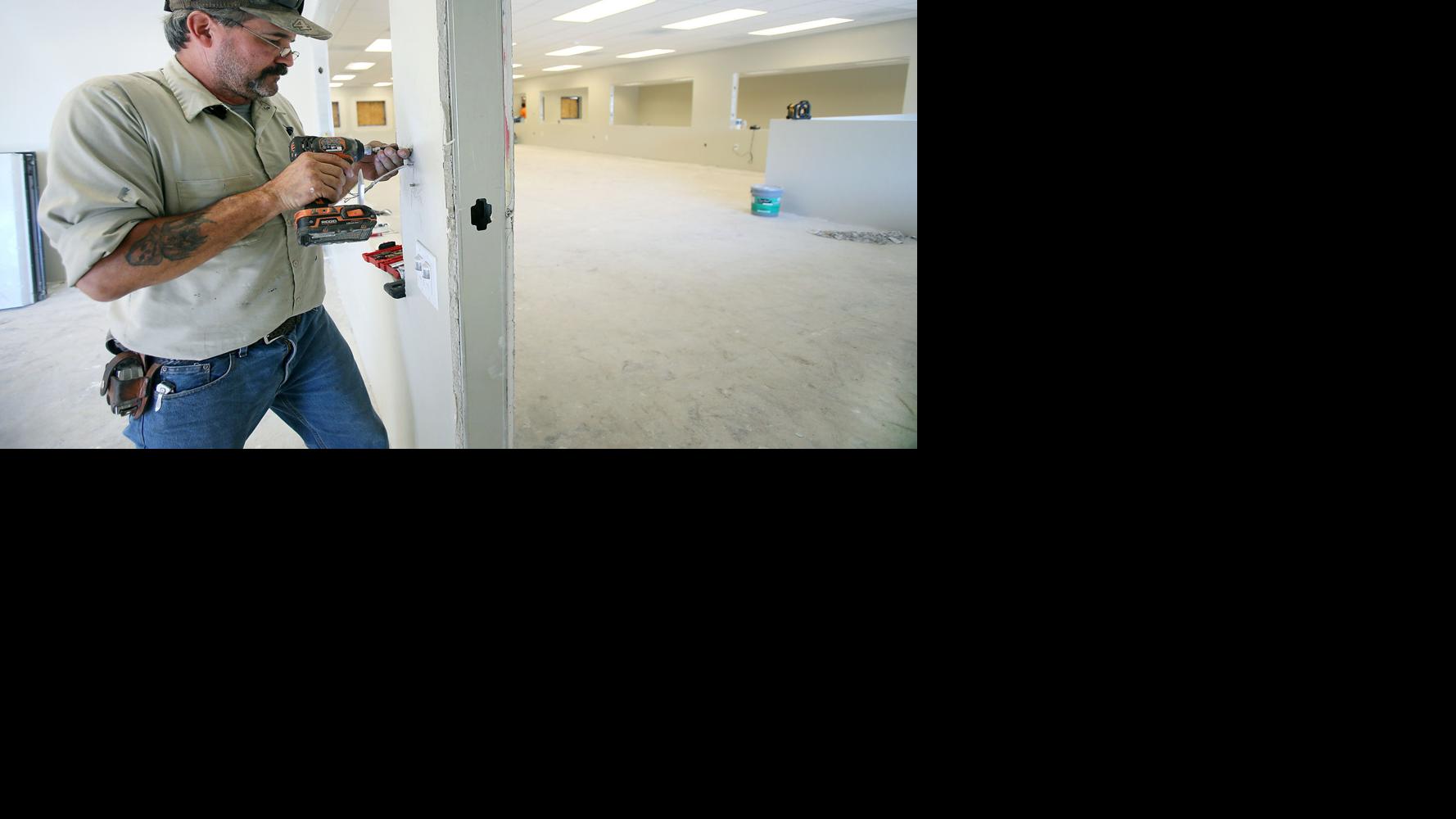 Optics leader Edmund is moving, expanding in Tucson