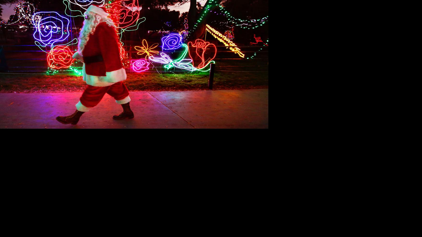 Open On Christmas Day 2022 Near Me Tucson An Updated List Of All The Christmas Things To Do In Tucson Before The  Holiday | To Do | Tucson.com
