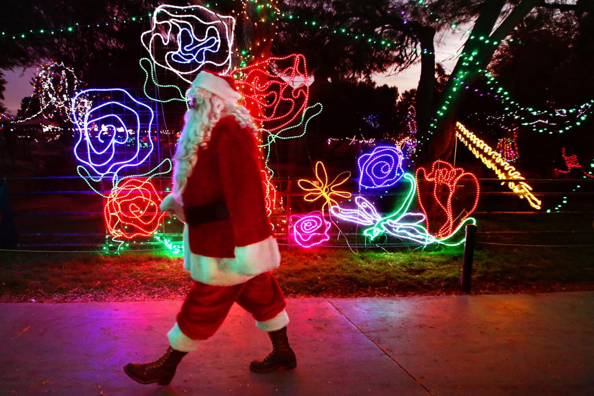 christmas church shows tucson 2020 An Updated List Of All The Christmas Things To Do In Tucson Before The Holiday To Do Tucson Com christmas church shows tucson 2020