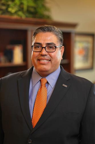 Frank Armenta