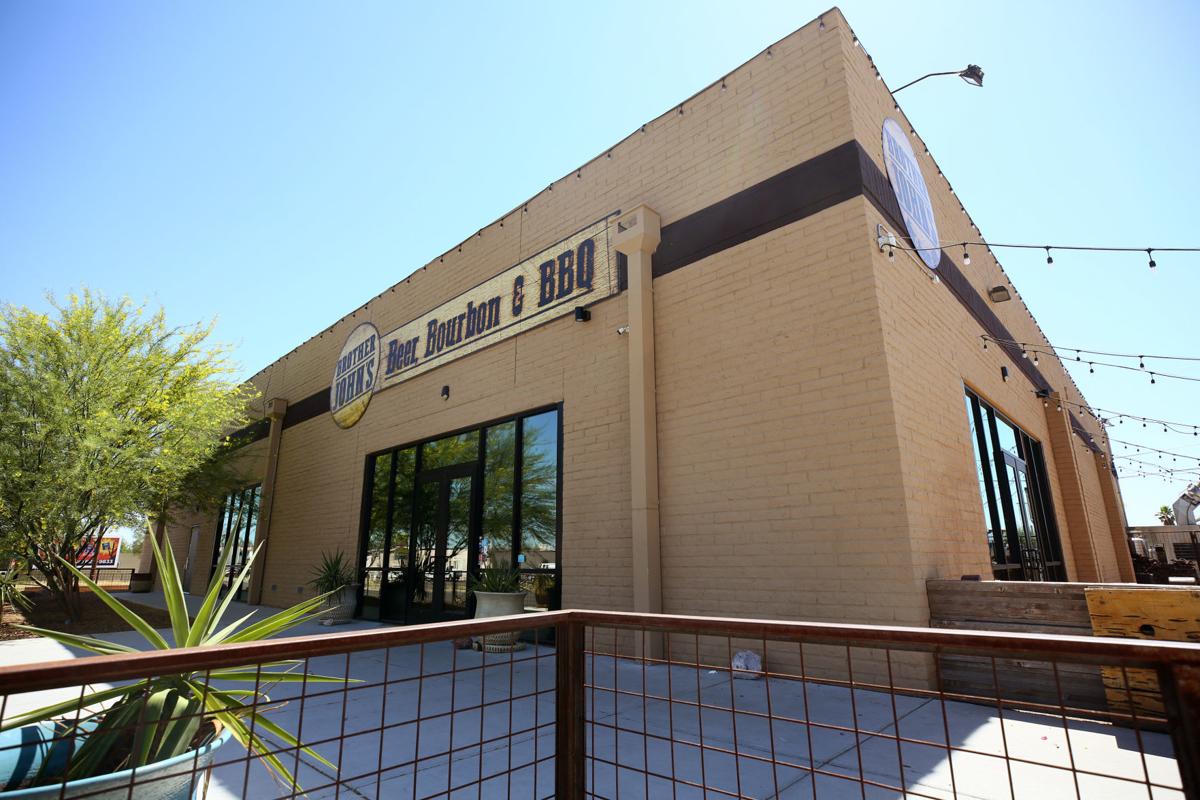 Tucson to expand incentive program to spur economic development