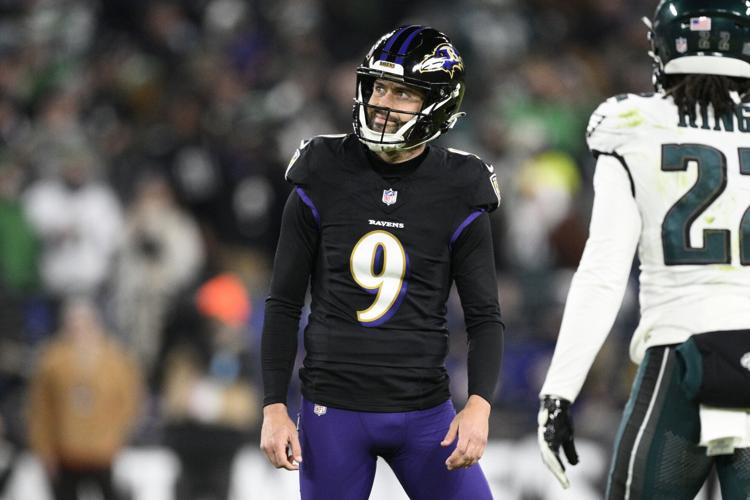 Eagles Ravens Football