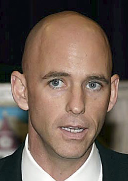 Lawman backs off interview on 'white' show   