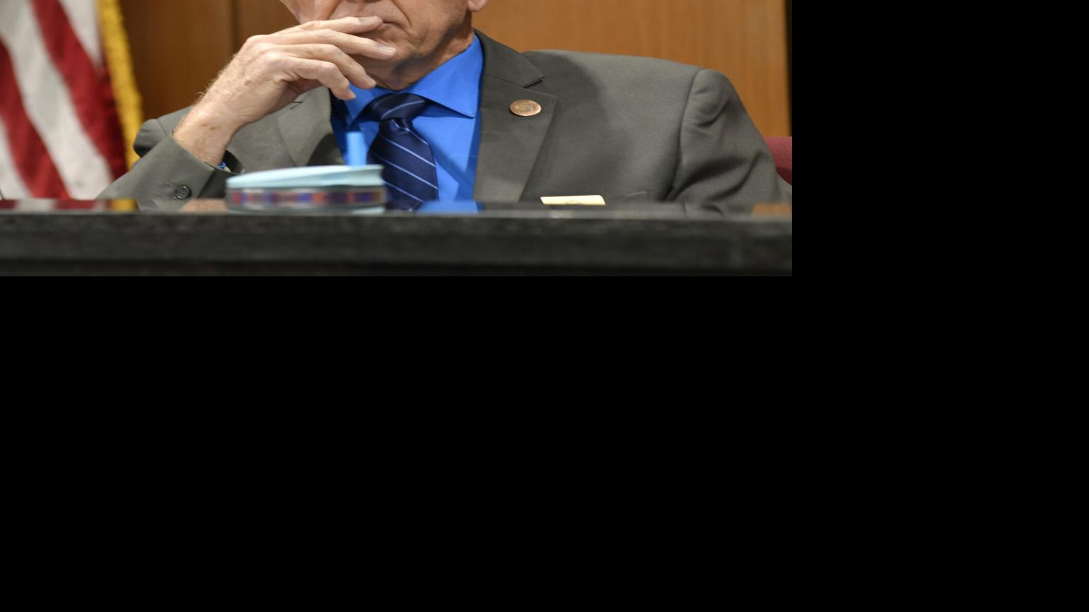 Lawmaker wants Arizona schools to teach form of creationism