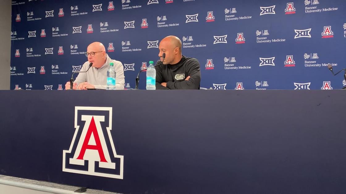 VIDEO: GameDay analysts say loss at KU could help Wildcats